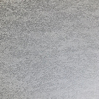 塗装工事、ジョリパッドの塗装の壁面アップです。